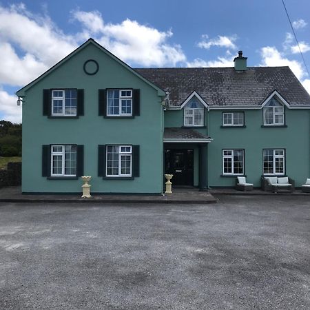 Kielty'S Of Kerry Bed And Breakfast An Coireán Exterior foto
