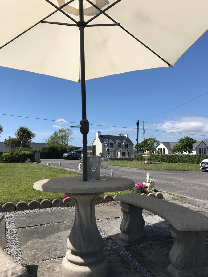 Kielty'S Of Kerry Bed And Breakfast An Coireán Exterior foto