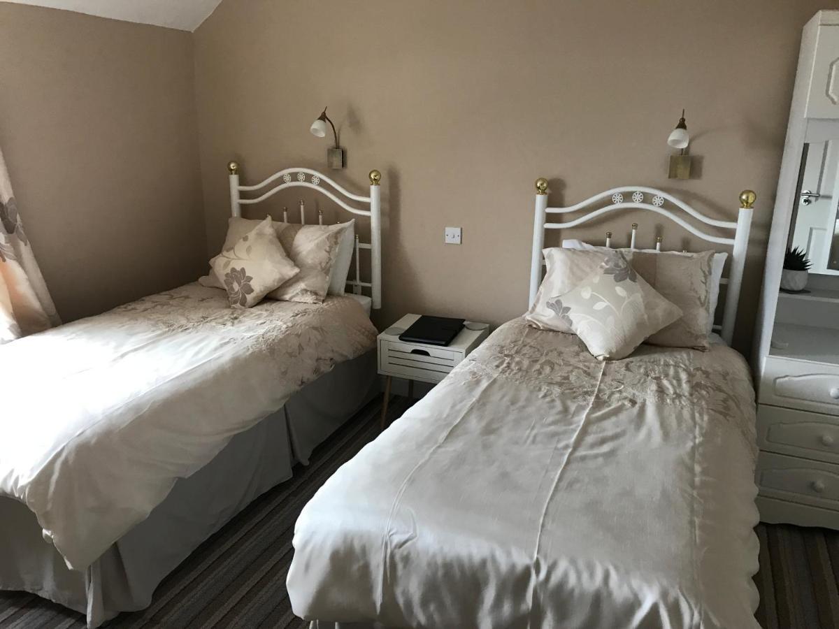 Kielty'S Of Kerry Bed And Breakfast An Coireán Exterior foto