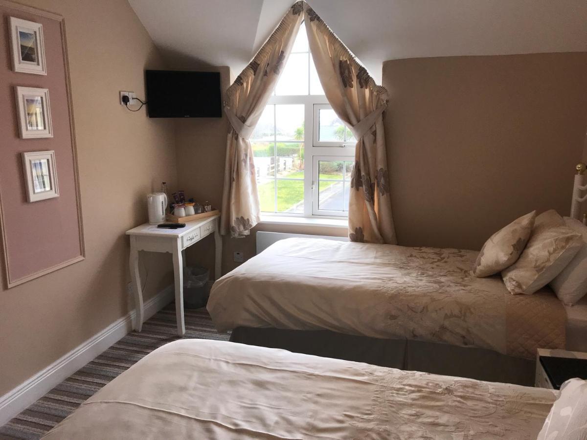 Kielty'S Of Kerry Bed And Breakfast An Coireán Exterior foto