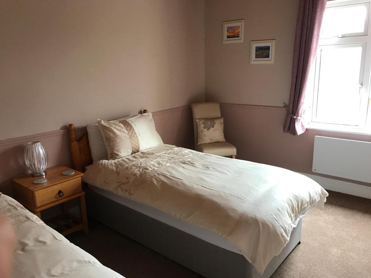 Kielty'S Of Kerry Bed And Breakfast An Coireán Exterior foto