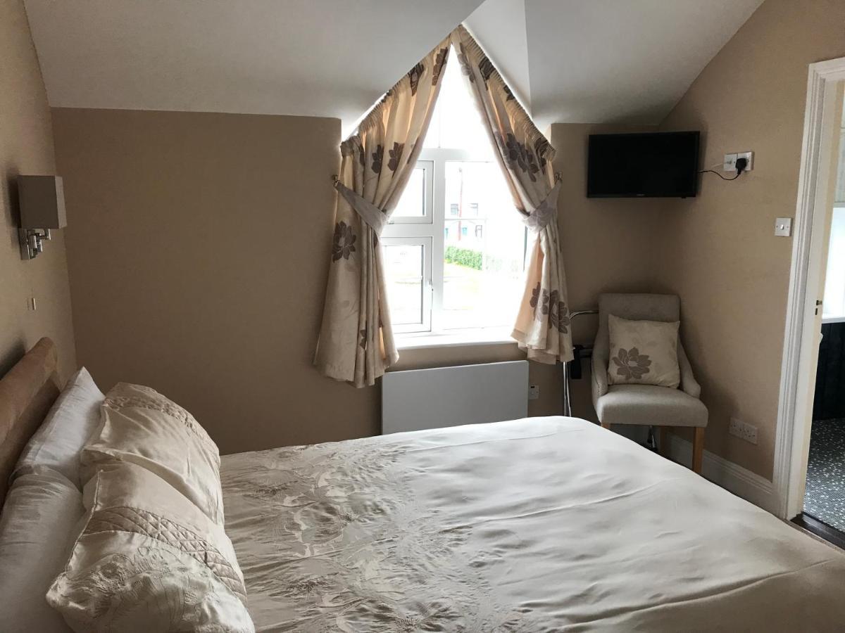 Kielty'S Of Kerry Bed And Breakfast An Coireán Exterior foto